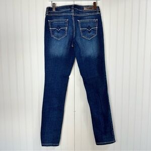 South Pole Jeans Skinny Juniors Low rise Size 7